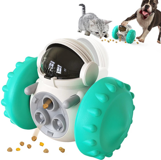 treat dispenser
