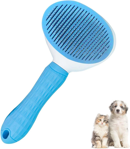 Pet Grooming Brush