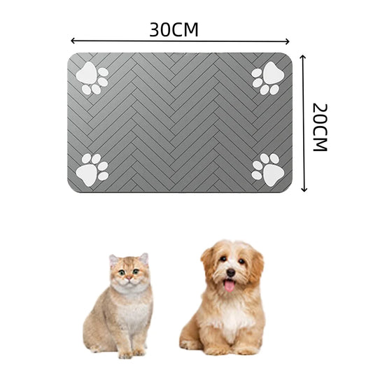 Waterproof Pet Feeding Mat