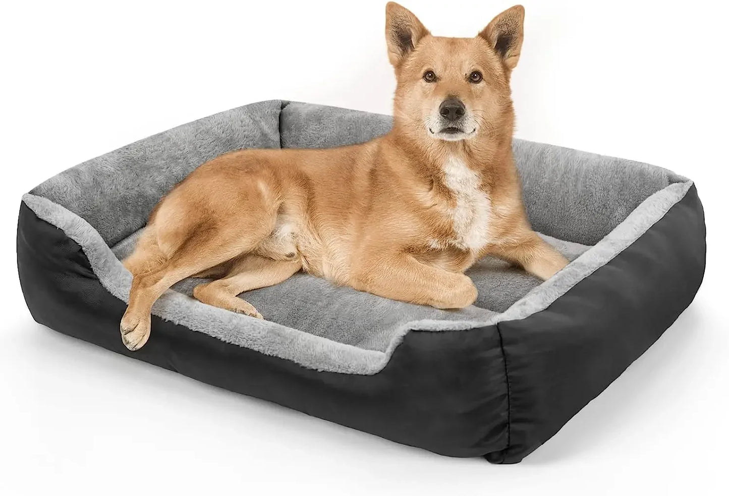 Washable Dog Bed for Large Dogs