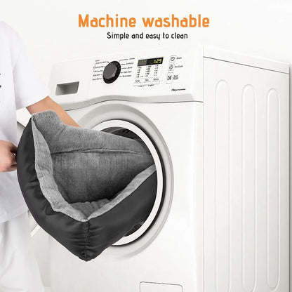 Washable Dog Bed for Large Dogs