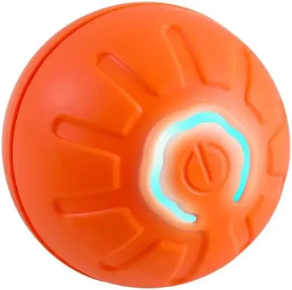 Pet Bouncing Ball