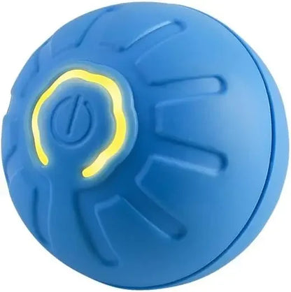 Pet Bouncing Ball